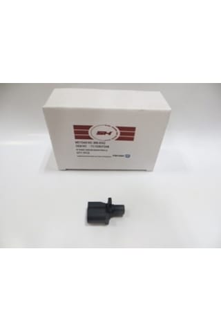 Volvo S40- 01/04 Abs Sensörü Arka Sağ/sol Aynı Adet 1,6/1,8/2,0/t5 Sh