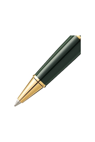 Montblanc Meisterstück The Origin Koleksiyonu Classique Rolerball