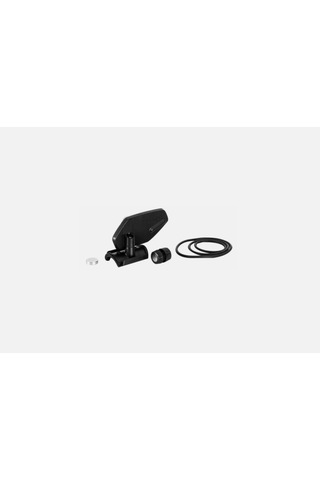 Elite Topaction Hız Veya Kadans Sensörü Bluetooth & Ant+ Siyah