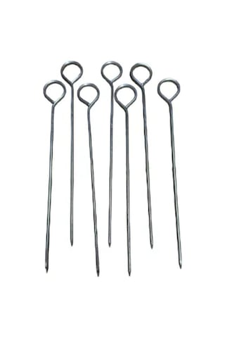 River World Şiş Teli Airfryer İçin Diğer