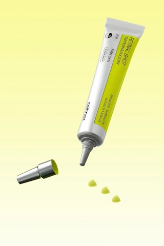 Defacto Celimax The-A Retinal Shot Tightening Booster 15ml Krem F7928AXNS