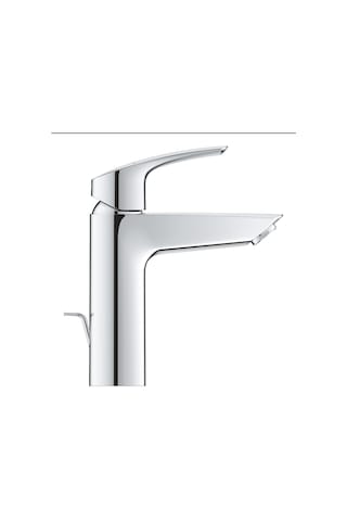Grohe Eurosmart Tek Kumandalı Lavabo Bataryası M-Boyut 23322003
