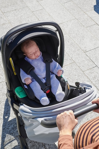 Chicco We Bebek Arabası Oto Koltuğu Adaptörü