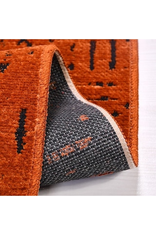 Modern Şönil Kilim Kiremit