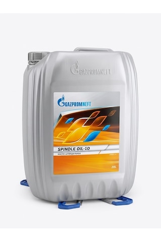 Gazpromneft Spindle Oil 10 Bidon 20 L