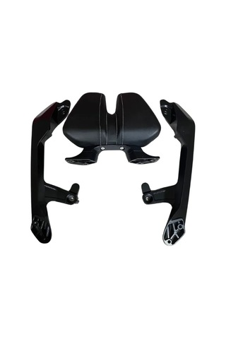 Kuzey Motor Honda X-adv 750 Sissybar 2021-2025