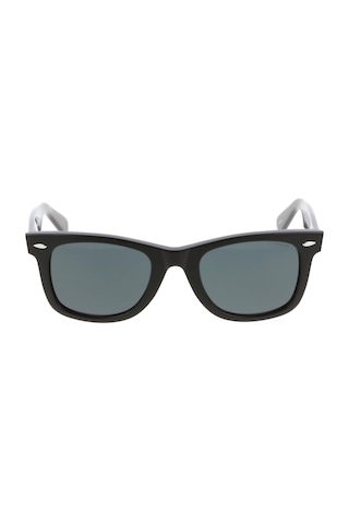 Osse Os3803-03 52 Unisex Güneş Gözlüğü Siyah