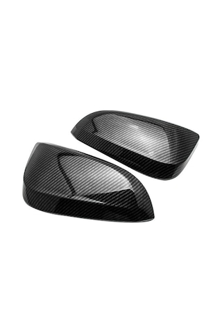 Xianwen Toyota Hilux Revo Vigo Için Karbon Fiber Yan Dikiz