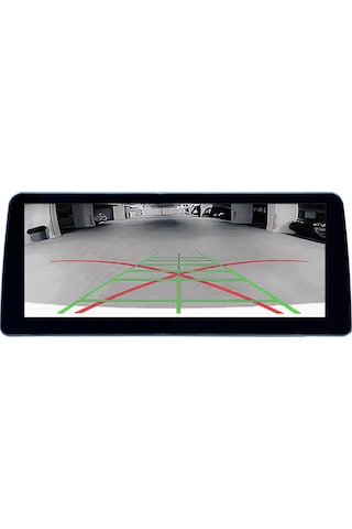 Toyota Corolla Android Multimedya Sistemi 2019-2023 Crv-4802sdc