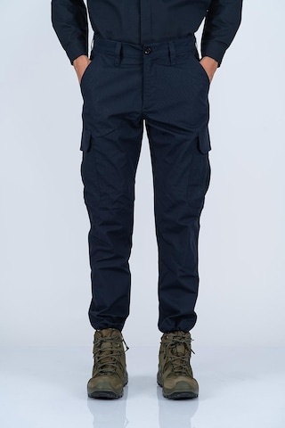 Bikatex Pantolon Jandarma Asayiş - 509-668-lacivert