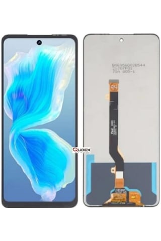 Tecno Camon 19 Neo Lcd Ekran Dokunmatik Ch6i Tecno Camon 19 Neo Lcd Ekran Dokunmatik Ch6i