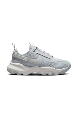 Nike Dd9682 Tc 7900 Spor Ayakkabı Gri Gri