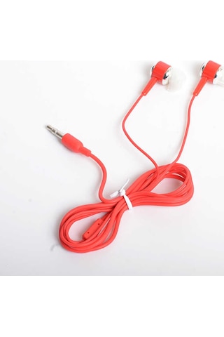 Zore Ev-s066sl 3.5mm Kulaklık Diğer