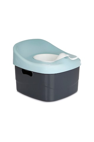 baby plus 4'ü 1 Arada Lazımlık Siyah