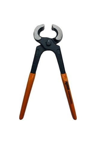 Rico Rc3307 No 7 Profesyonel Craft Kerpeten 180 Mm