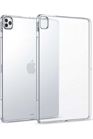 Apple Uyumlu iPad Pro 12.9 Pro 2020 (4.Nesil) Kılıf Zore Tablet Süper S