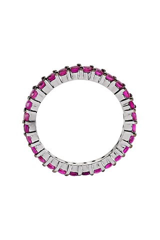 Sirius Yakut Taşlı Tamtur Yüzük 0801R0180