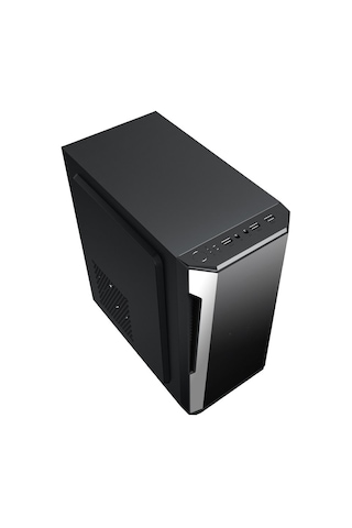 Ramtech WorkForce WF73 i5-3470 8 GB 256 GB SSD Free Dos Masaüstü Bilgisayar