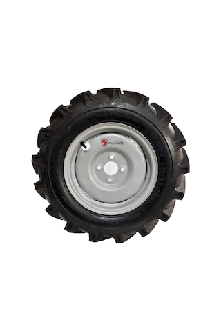 Billas Çapa Tekeri Jant Dahil Dubleks 650/80-12