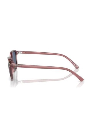 Ray-Ban Junior Rj 9093s Col 7156/80 45-16-130 Çocuk Güneş Gözlüğü Pembe