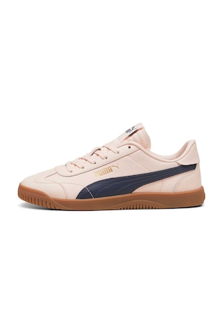 Puma Club 5v5 Kadın Ayakkabı 397635 14 Pembe