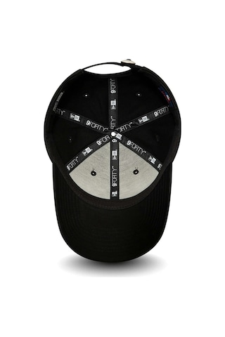 New Era Essentıal 940 Wmns Neyyan Kadın Şapka 12122742 Siyah