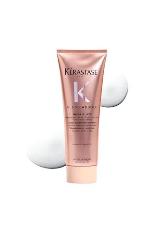 Gloss Absolu Elektriklenmeye Eğilimli Saçlar Için Parlaklık Veren Saç Bakım Kremi 250 Ml