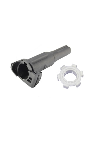 Vw Golf 4 Bora Polo İçin Vites Mafsal Soket & Burç Seti Oem 1j0711251 / 1j0711893