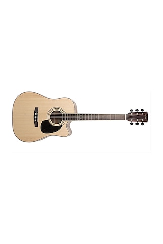 Cort Ad880Censw Elektro Akustik Gitar