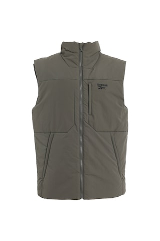 Reebok Yelek Erkek Haki Leman Vest