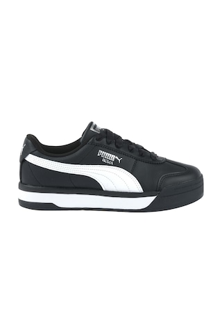 Puma Roma Feminine Wns Kadın Günlük Ayakkabı 39860902 Siyah
