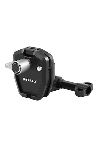 Puluz Motosiklet Ön Cam Aksiyon Kamera Montaj Klipsi