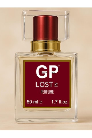 Green Path Lost In Kadın Parfüm EDC 50 ML