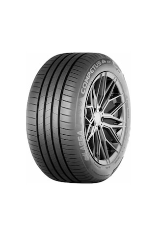 Lassa 255/45R20 105w XL Competus H/p 3 4x4 Yaz Lastiği 2025