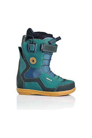 Deeluxe Id 6.3 Lara Snowboard Ayakkabısı Çok Renkli