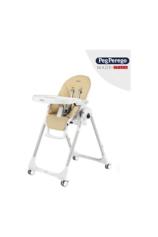 Prıma Pappa Follow Me Paloma Mama Sandalyesi