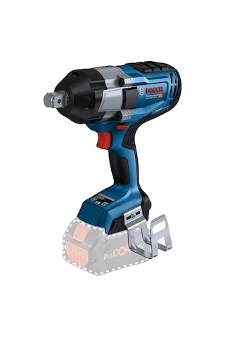 Bosch Professional GDS 18V-1050 H Akülü Somun Sıkma Makinesi (Akü ve Şarj Dahil Değil) - 06019J8500