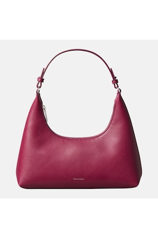 Calvin Klein Kadın Omuz Çanta Lv04f3272gz1k Kırmızı
