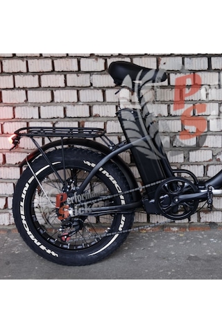 Michelin Elektrikli Bisiklet Lastik Yazısı E-bike 8adet Beyaz