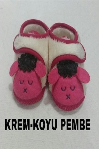 Kız Bebek Ayakkabı-Patik-Pandif (148321682)