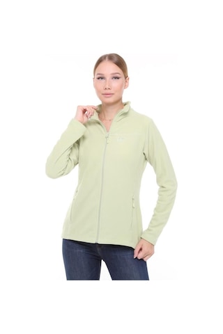 Helly Hansen Pretty Kadın Polar Yeşil Hh..15007.hha.498 001