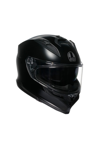 Agv k7 Mplk Mono Kask Matt Black