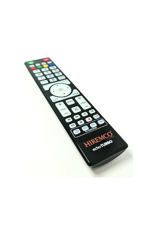 Hiremco Echo Turbo Hd Uydu Kumandası