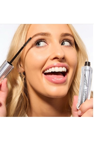 Tarte Lights, Camera, Lashes Platinum Mascara - Maskara Diğer