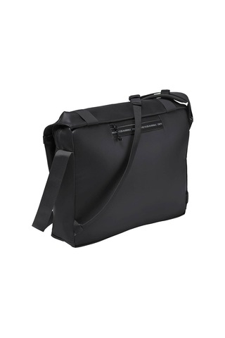 Vaude Mineo 22l Postacı Çantası 16086 Siyah