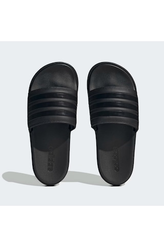 Adidas Adilette Platform Kadın Terlik Hq6179 Siyah