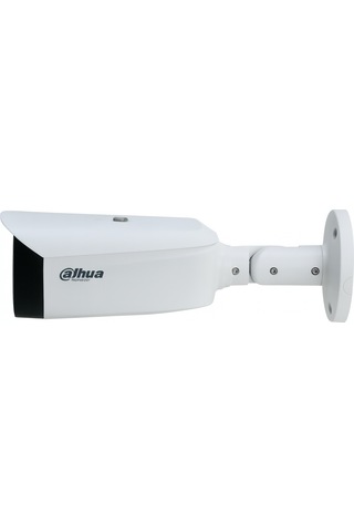 Ipc-hfw3549t1-as-pv-s3-0280 5mp Full-color Active Deterrence Fixed-focal Bullet Wizsense Network Camera