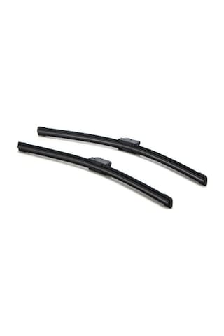 Renault Clio 2 Hb Muz Tipi Silecek Takımı 1998-2005 53 Cm/45 Cm Renault Clio 2 Hb Muz Tipi Silecek Takımı 1998-2005 53 Cm/45 Cm