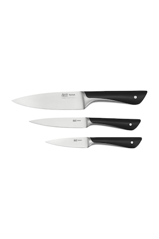 Tefal Jamie Oliver 3'lü Bıçak Seti