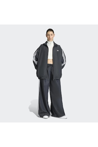 Adidas Firebird Adilenium Kadın Siyah Eşofman Altı Kd2914